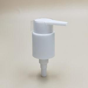 Wholesale Black Paint Plastic Lotion Pump Head for Hand Sanitizer Bottle Shampoo Bottle Cosmetic Bottle