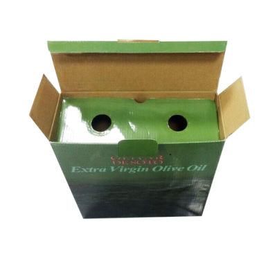 Customized Small Carton Shipping Box Wholesale