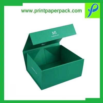 Bespoke Gloss Ribbon Book Style Hinged Jewelry Gift Packing Box Wedding Favors Multi Paper Cardboard Box Bow Tie Wine Packaging Box