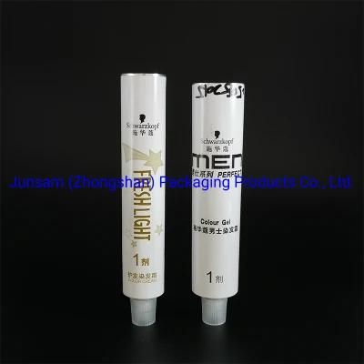 Hot Sale Aluminum Felxible Tube Soft Metal Highest Purity China Price