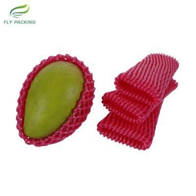 New Polyethylene Making Fruit Ceramic Cushioning Protection Foam Net