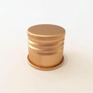 Wholesale Twist off Colored Metal Shell Bottle Caps