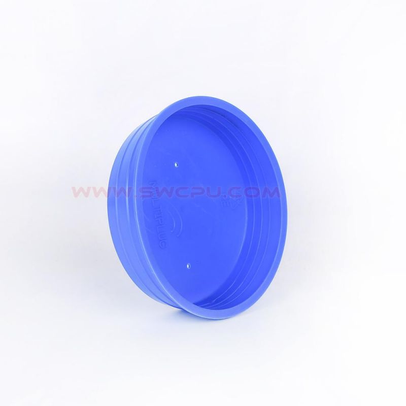 Plastic Bottle Cap Cover for Filter
