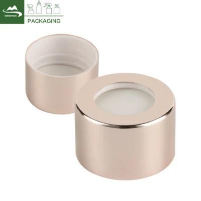 28/410 Screw Cap Disc Top Cap Cap Plastic Lids for Drinking Bottle