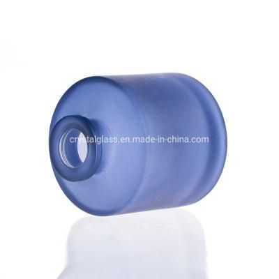 OEM 50ml 150ml Aroma Reed Diffuser Glass Bottle