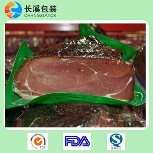 Thermoforming Food Lidding Film