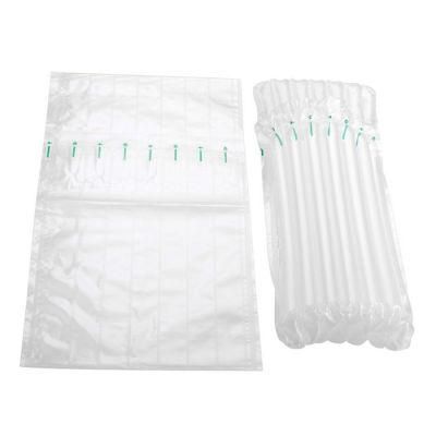 Air Bag Wine Air Column Bag Shockproof Air Bubble Sheet for Wine Bottle Fragile Protection Inflatable