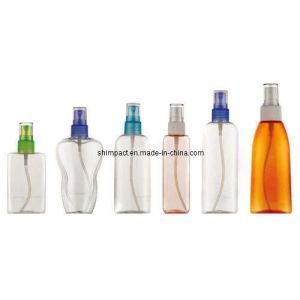 100, 120, 150ml PET Bottle