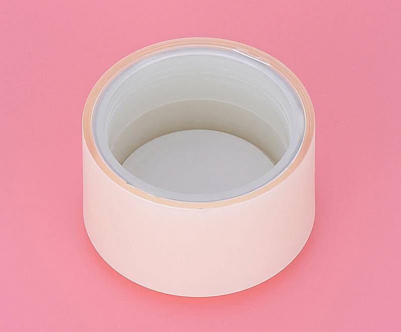 30g 50g High Quality Empty Acrylic Cream Jar for Skin Care Products