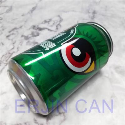 Aluminum Can End 202 200 206 209 211 307 401 End