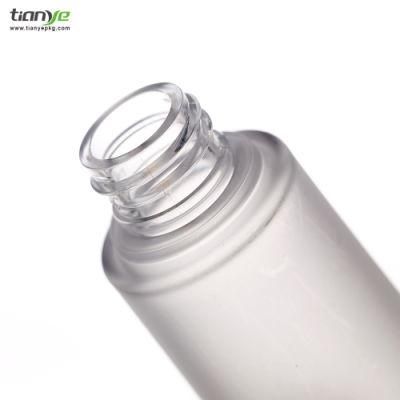 45 Ml Cone Pet Essence Bottle