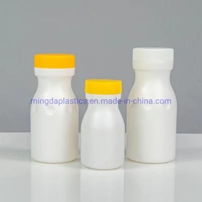 150ml Special Gourd Candy/Gummy/Food Products Plastic Packaging Bottle