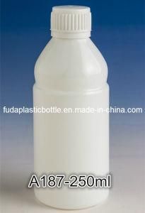 A187 Good Quality Pet Plastic Bottle for Liquid Oral Wholesale Best Price
