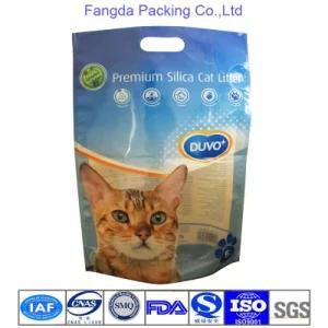 Pet Product Bag with Handle