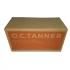 Kraft Paper Decorated Package Paper Box High Height