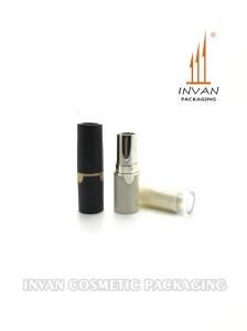 Modern Clear Top Cap Makeup Packaging Empty Lipstick Container