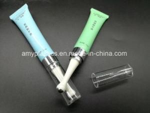 Plastic One Roller Ball Massage Tube