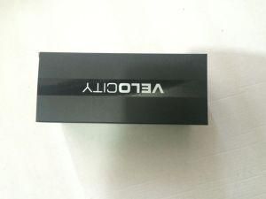 UV Paper Box for Sunglasses Package