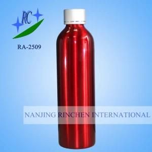 250ml Red Bottle