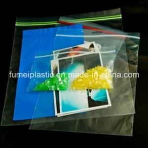 Poly Bag Clear Plastic Sandwich Ziploc Bags