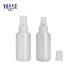 Hot Selling Pet 250ml 150ml 100ml 50ml 30ml Multiple Capacities Spray Bottle for Skincare