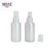 Hot Selling Pet 250ml 150ml 100ml 50ml 30ml Multiple Capacities Spray Bottle for Skincare