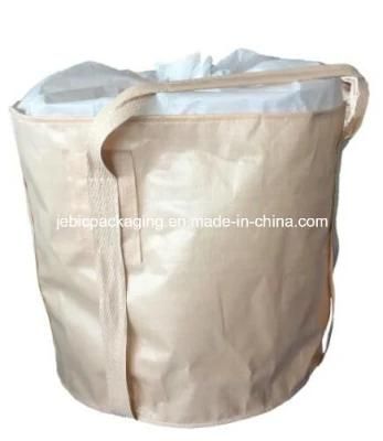 Round Bottom Sling Style Bulk Bag