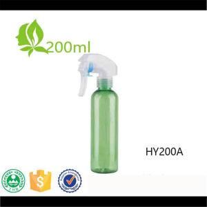 200ml Plastic Garden/Office Water Trigger Sprayer Bottle