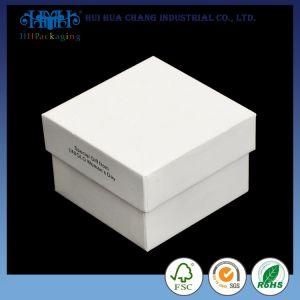 2019 Custom Decorative Cardboard Packaging Favor Wedding Gift Box