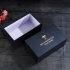 Wholesale Custom Luxury Closure Flat Pack Rigid Cardboard Paper Foldable Shoe Magnetic Gift Packaging Box