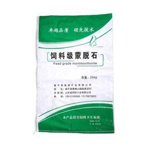 Ce Certificated 30kg Biodegradable Fertilizer Bag