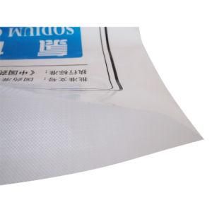 Chemical Fertilizer Packaging Sack
