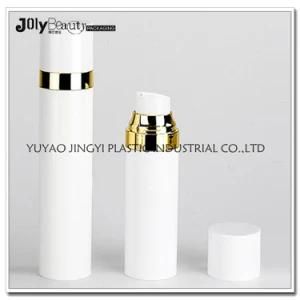 New Style Plastics Bottle Lotion 120ml Plastic Bottle Yuyao 2017