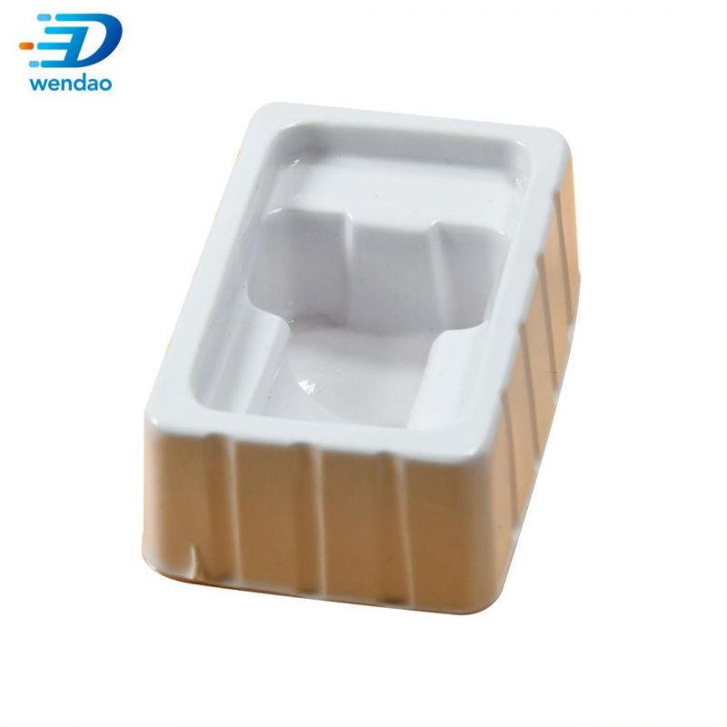 Vial Plastic Packing Tray Ampoule Trays Plastic Packing Tray for 2ml, 3ml, 5ml, 10ml