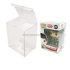 4&prime; &prime; Funko Pop Protector Clear Plastic Packaging Vinyl Box