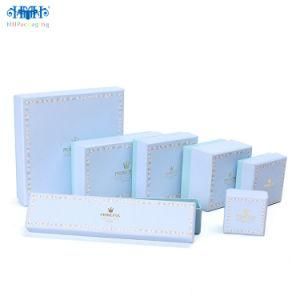 Luxury Cosmetic/Glass Bottle Cardboard Gift Packaging Box, for Christmas Pictures &amp; Photos