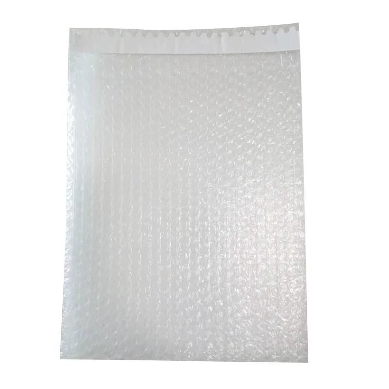 Custom Logo Print Air Bubble Envelopes Mailing Bags for Shipping and Packaging Clothings Bubble Bags