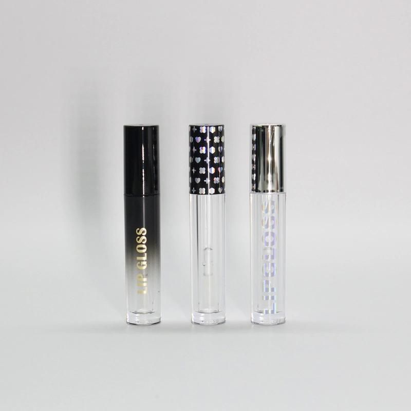 1.5ml Mini Lip Gloss Tubes Liptint Bottle Gradient Lipgloss Tube