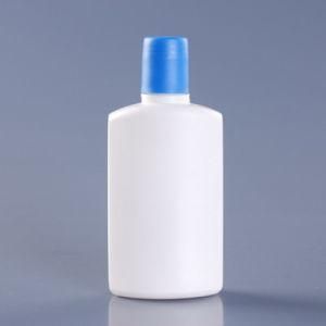 150ml Plastic Container HDPE Plastic Bottles for Chemical Packaging and E Liquids