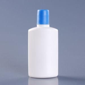 150ml Plastic Container HDPE Plastic Bottles for Chemical Packaging and E Liquids
