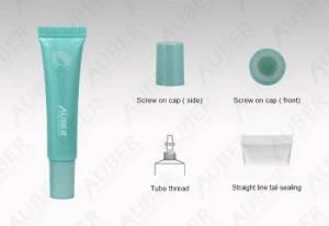 D19mm Nozzle Custom Packaging for Cosmetic Beauty Products