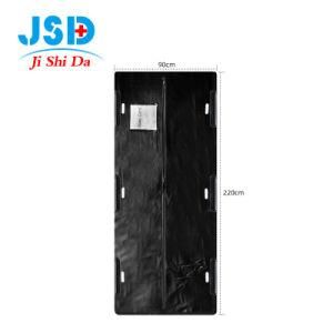 Wholesale Body Bag with Transparent ID Card Pocket Easy to Identify Identity Information