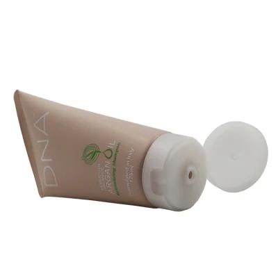 150ml-200ml Large Shampoo Plastic Tube with Special Sealing