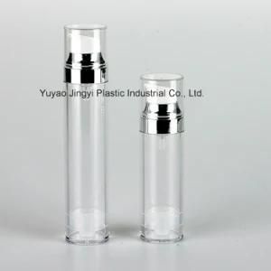 Hot Selling 15 Ml Empty Cosmetic Bottles