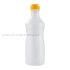 965ml PE Hot Filling Plastic Sauce Jar Barbecue Seafood Sauce Soy Sauce Ketchup Packing Bottle