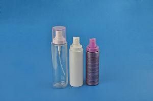 Pet plastic Cosmetic Spray Plastic Bottle, Toner Bottle