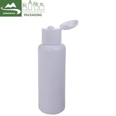 Empty Pet Clear Plastic Foam Pump Bottle Cosmetic Dispenser Hand Wash Liquid Soap Bottle