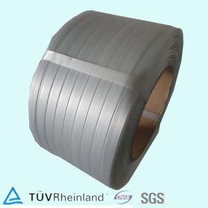 Heavy Duty Composite Corded Polyester Strapping Supplier From China