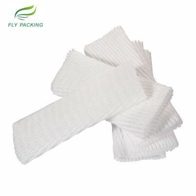 Factory Direct Sales of Protective Foam Nets for Red Wine Bottles Vegetables and Fruits