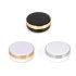 Korean Indonesia Hot Sale Round 15g Empty Air Bb Cushion Case for Liquid Foundation
